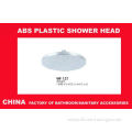 WF-127 plastic ABS shower head